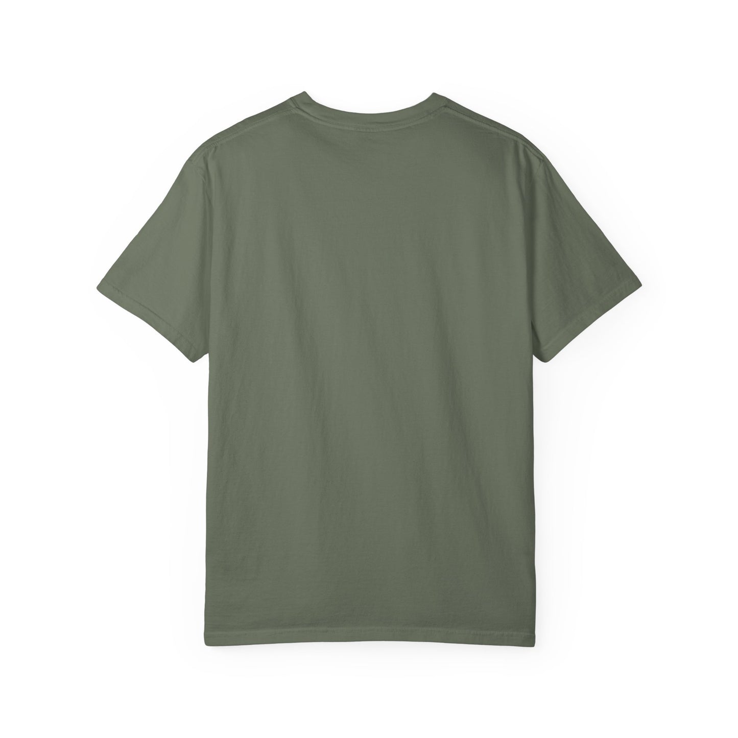 95% DNA Arabica Garment-Dyed T-shirt
