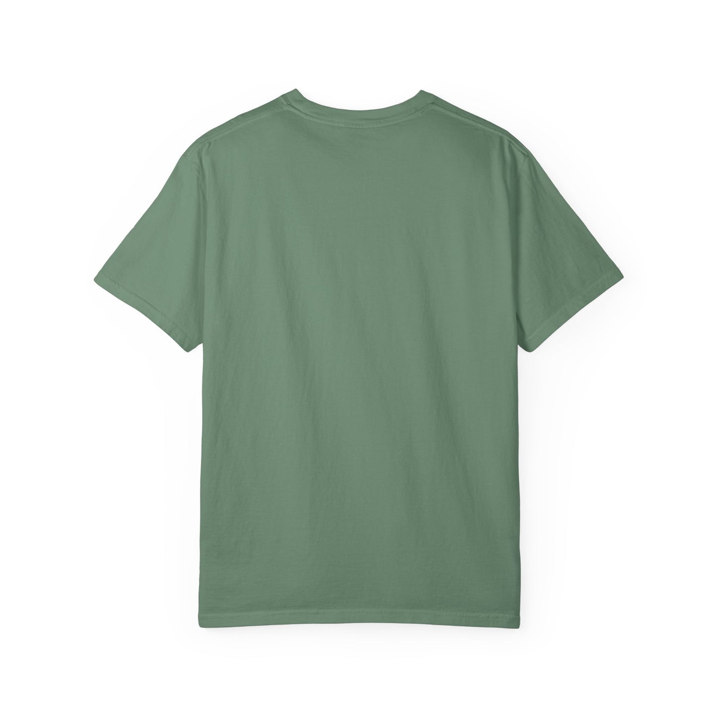 95% DNA Arabica Garment-Dyed T-shirt